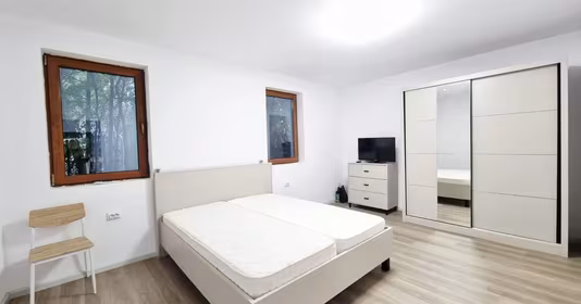 Casă Tulucești