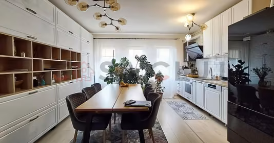 Apartament Mănăștur