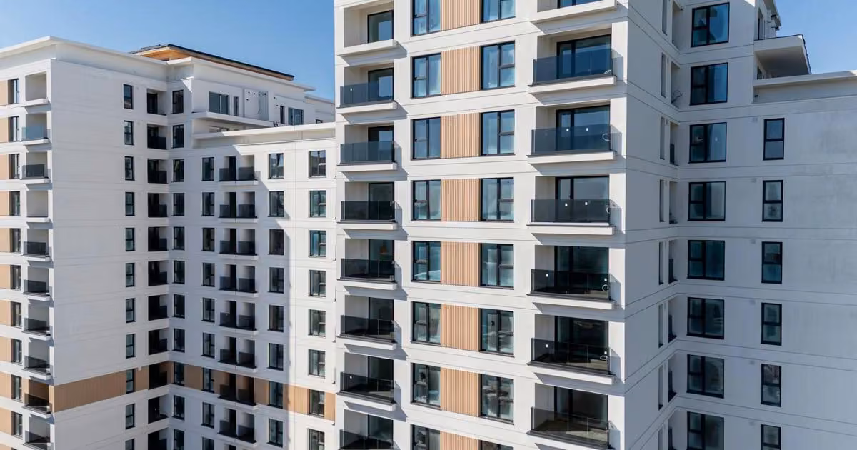 Garsonieră de vânzare în zona Obor, Sector 2
