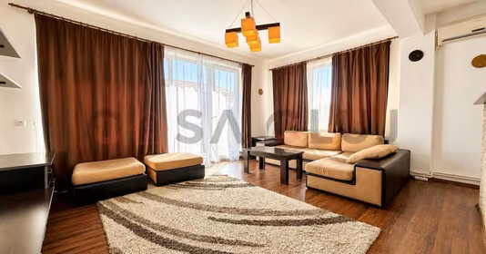 Apartament Bună Ziua