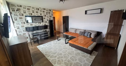Apartament Florești