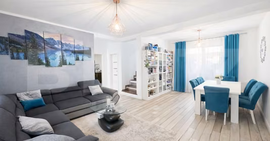 Apartament Florești