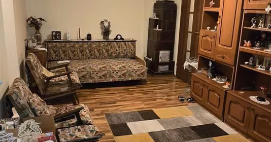Apartament Herăstrău