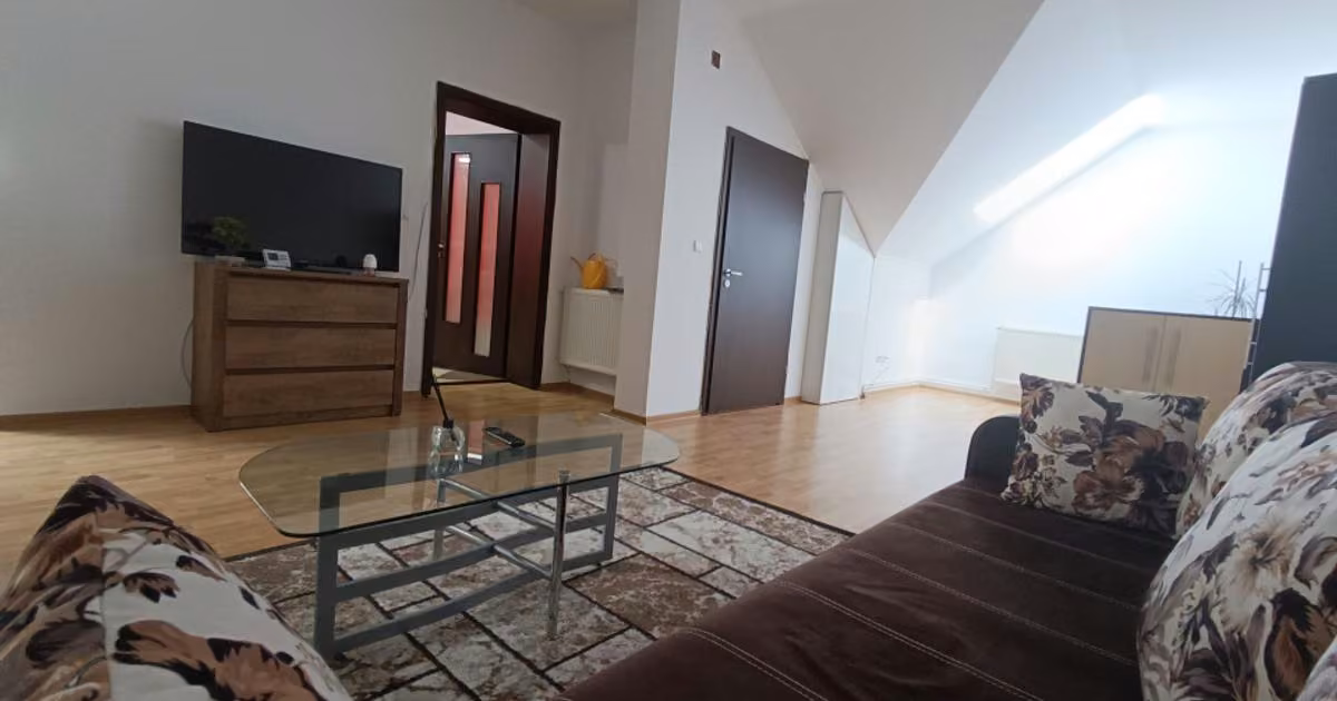 Apartament de vânzare cu 2 camere, mobilat în Moșnița Nouă