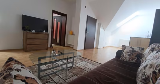 Apartament Girocului