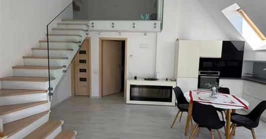 Apartament Tractorul