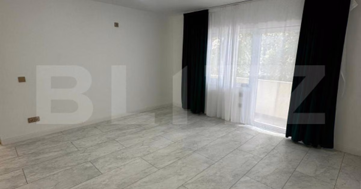 Apartament de vânzare cu 2 camere în Turda