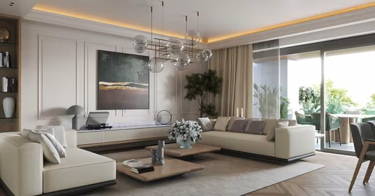 Penthouse Aviatorilor