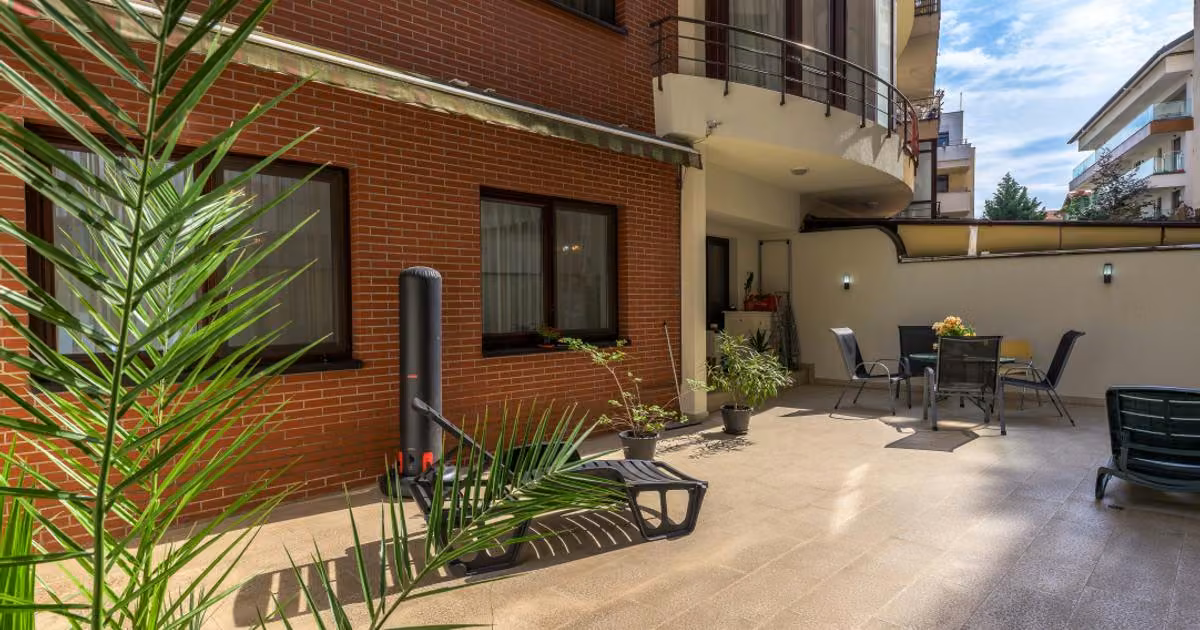 Apartament de vânzare cu 5 camere, mobilat în zona Herăstrău, Sector 1