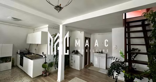 Apartament Vasile Aaron