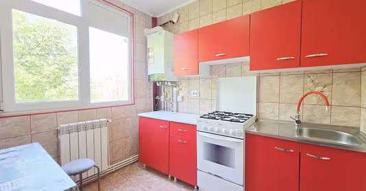 Apartament Țiglina 1