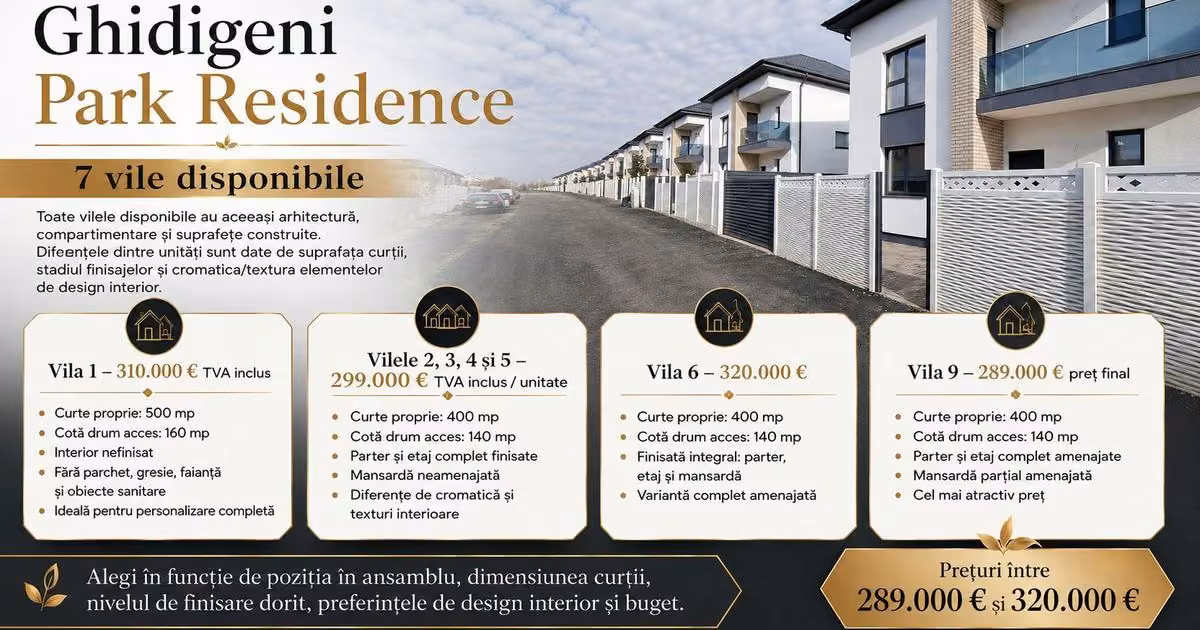 Casă individuală de vânzare cu 5 camere în Bragadiru
