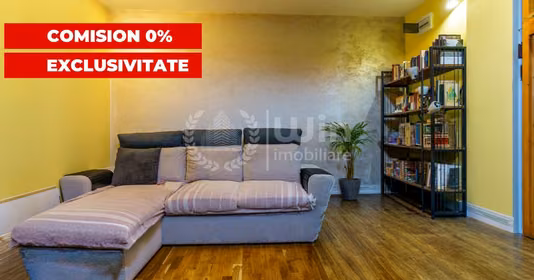 Apartament Gheorgheni
