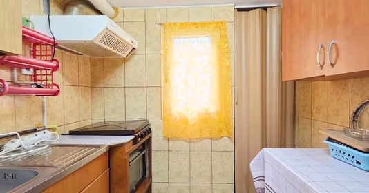 Apartament Micro 21