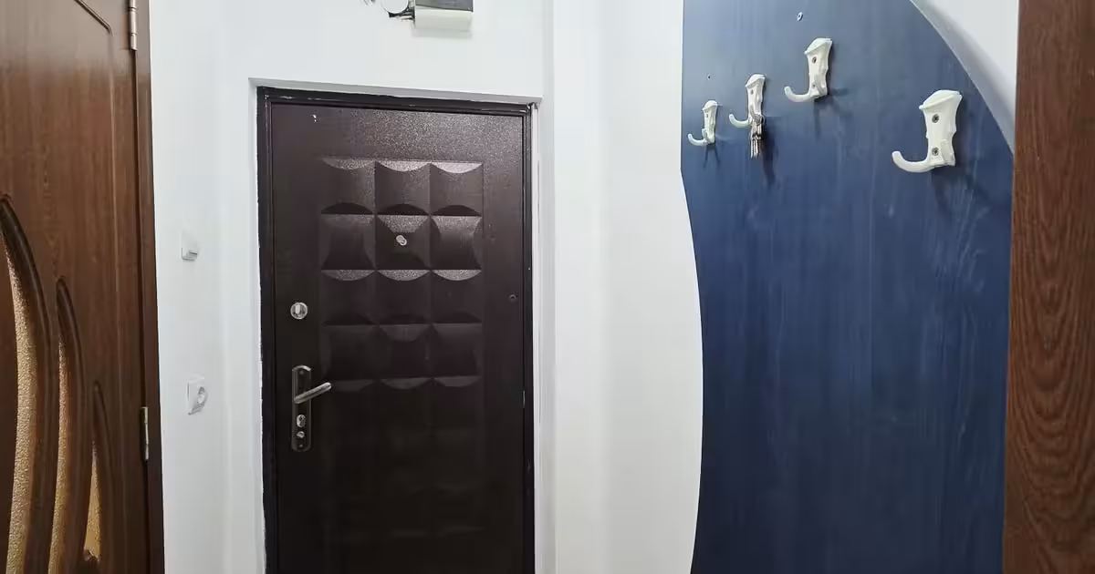 Garsonieră de vânzare în zona Micro 40, Galați