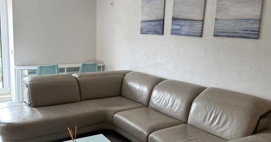 Apartament Unirii