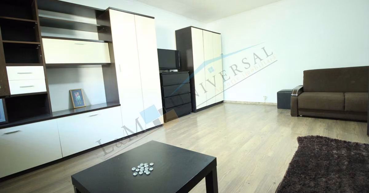 Garsonieră de vânzare în zona Decebal, Sector 3