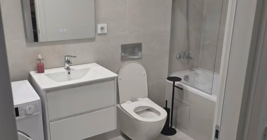Apartament Nicolina