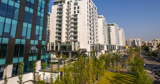 Apartament Cotroceni