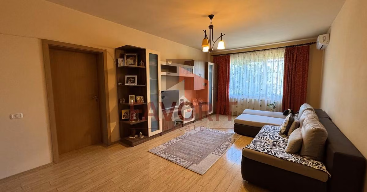 Casă individuală de vânzare cu 7 camere, mobilată în Dumbrăvița