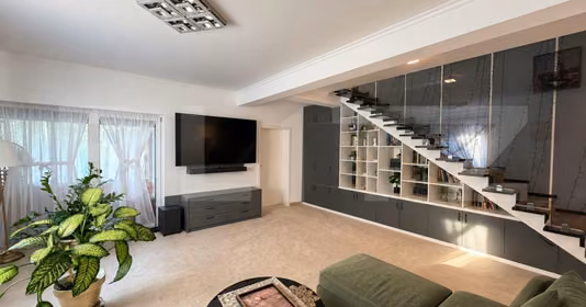 Apartament Urseni