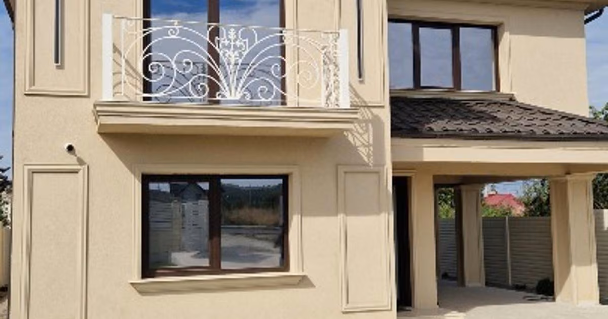 Casă individuală de vânzare cu 4 camere în zona Bariera Vâlcii, Craiova