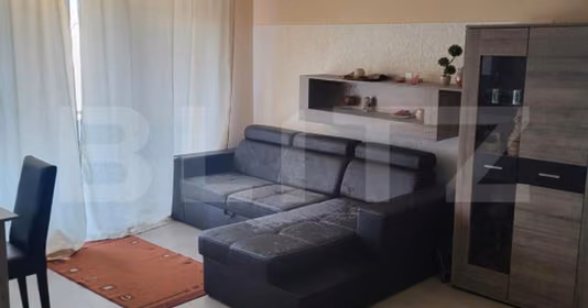 Apartament Florești