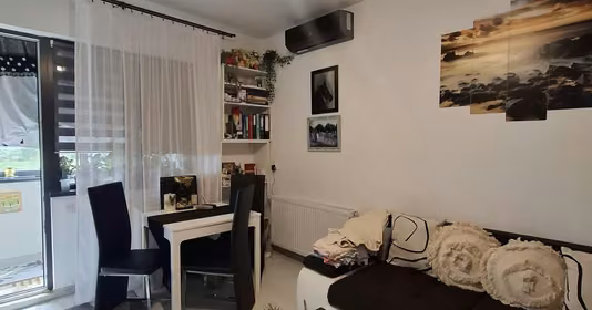 Apartament Bragadiru