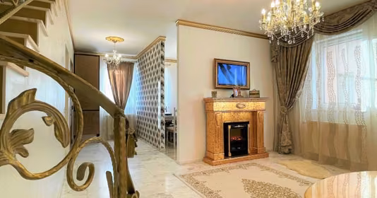 Apartament Dumbrăvița
