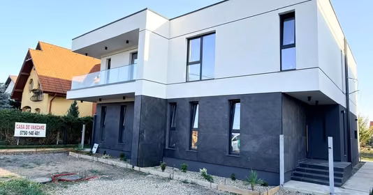 Apartament Dumbrăvița