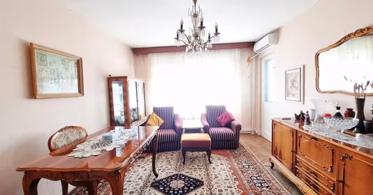 Apartament Central