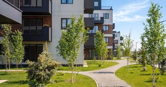 Apartament Pipera