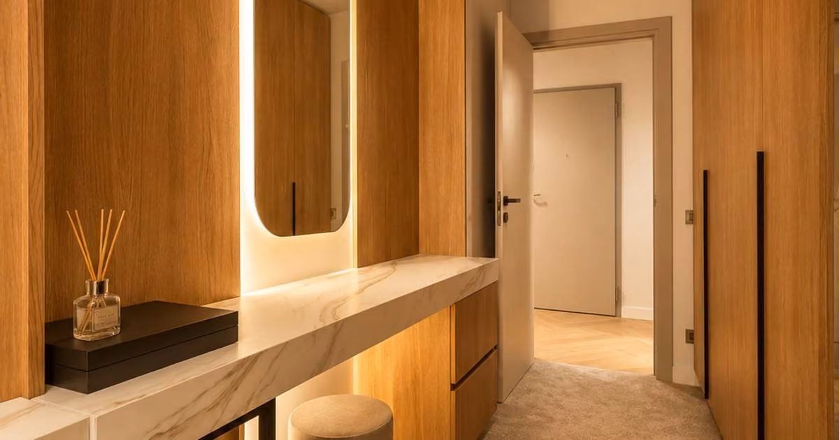 Apartament de vânzare cu 2 camere în zona Pipera, Sector 1