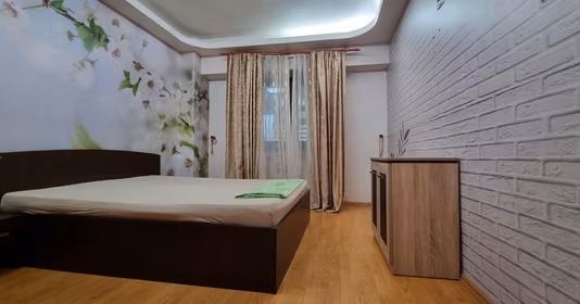 Apartament Ștefan cel Mare