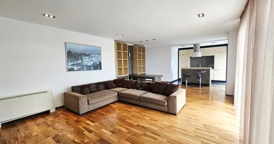 Apartament Pipera