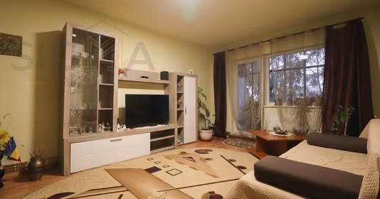 Apartament Gheorgheni