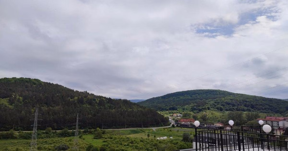 Apartament de vânzare cu 4 camere, mobilat în zona Mănăștur, Cluj-Napoca