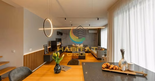 Apartament Berceni