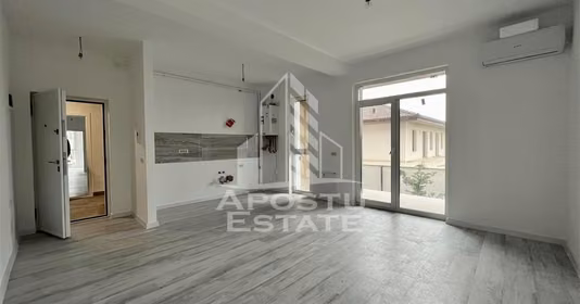 Apartament Giroc