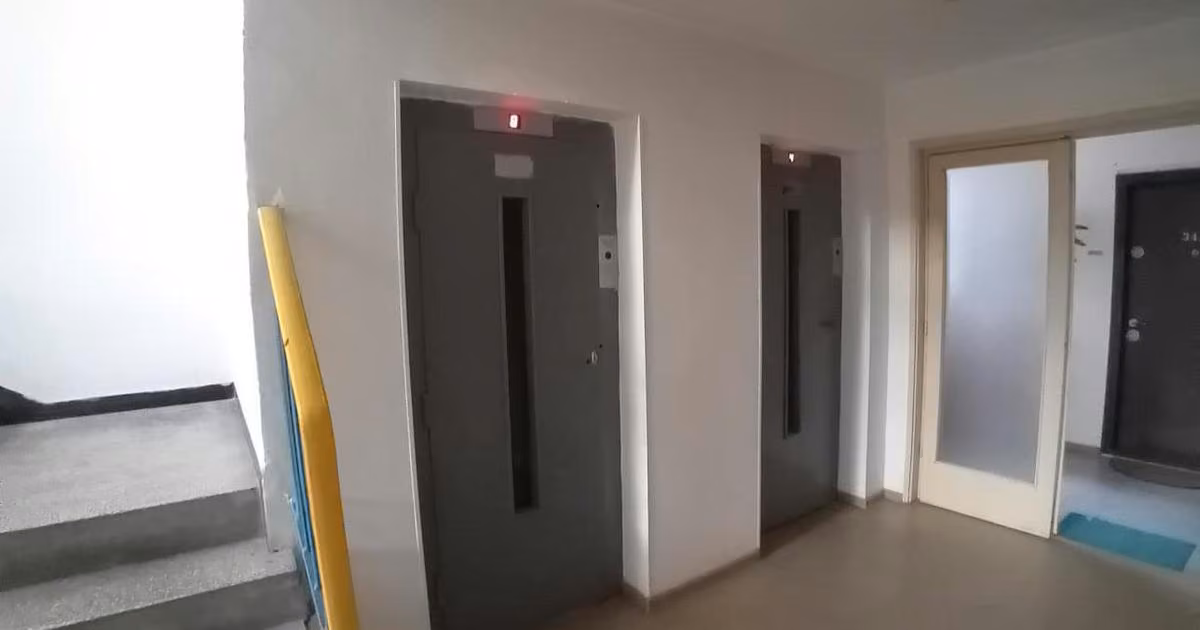 Garsonieră de vânzare în zona Progresul, Sector 4
