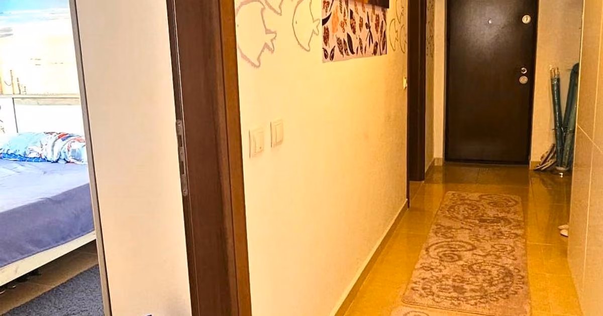 Apartament de vânzare cu 3 camere în Mamaia-Sat