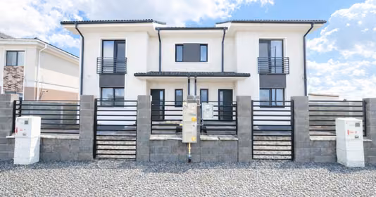 Apartament Moșnița Nouă