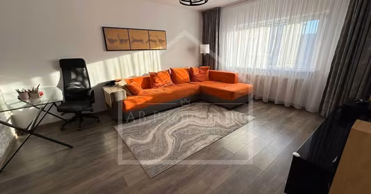 Apartament Cotroceni