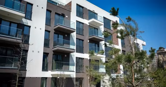 Apartament Dorobanți