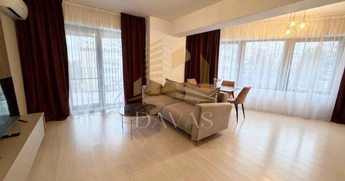 Apartament de vânzare cu 2 camere, mobilat în zona Mănăștur, Cluj-Napoca