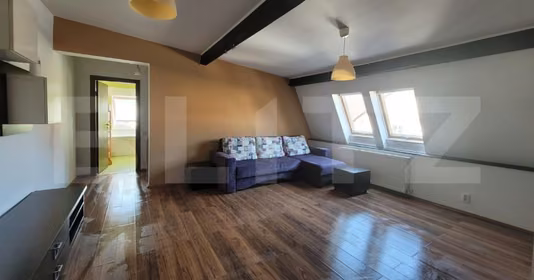 Apartament Florești