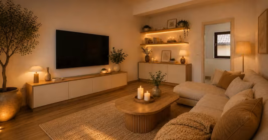 Apartament Nicolina