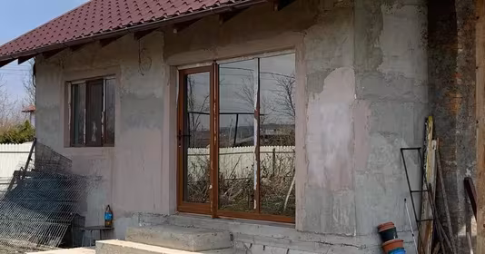 Casă Schela