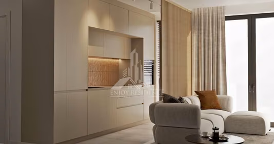 Apartament Bragadiru