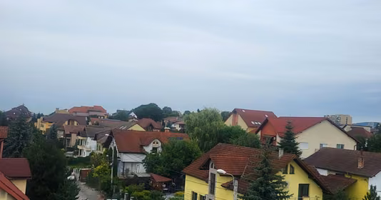 Penthouse Zorilor